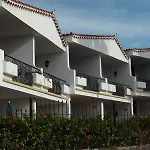 Sunsuites Carolina Apartment San Agustin (Gran Canaria)