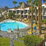 Apartment Sunsuites Carolina *