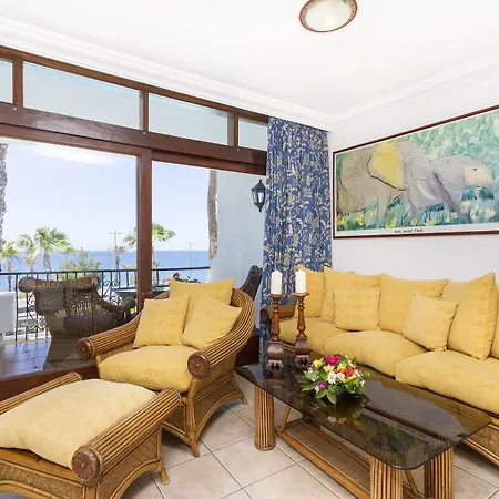 Sunsuites Carolina Daire