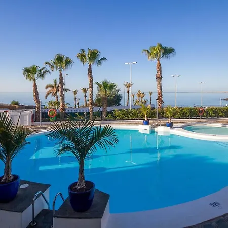 Sunsuites Carolina Daire San Agustín