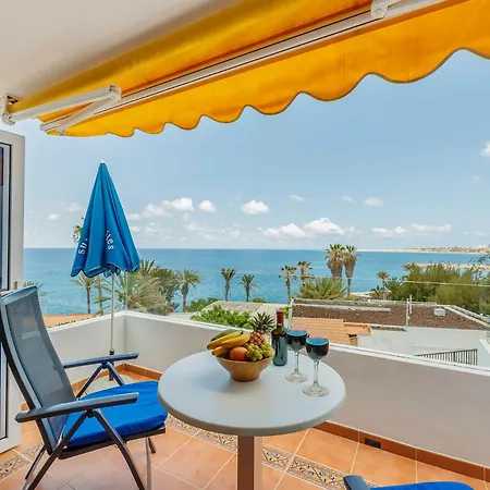 Sunsuites Carolina דירה *