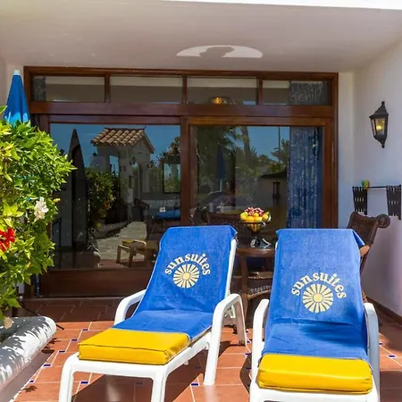 Sunsuites Carolina