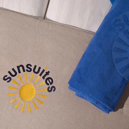 Sunsuites Carolina San Agustín