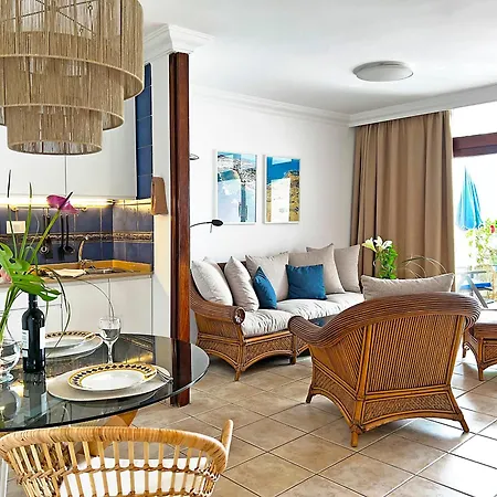 Sunsuites Carolina