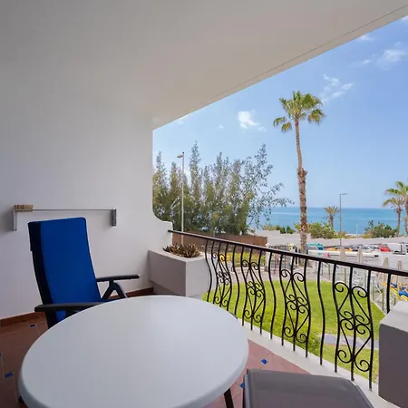Apartman Sunsuites Carolina *