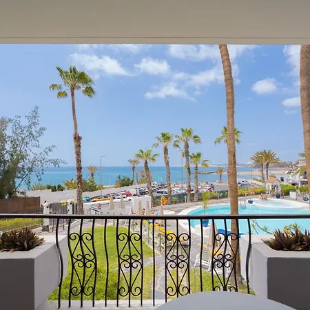 Apartman Sunsuites Carolina San Agustín