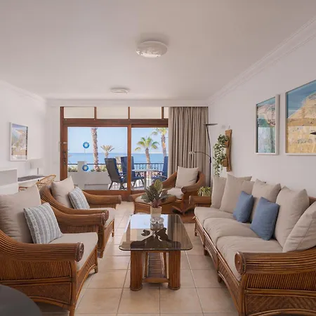 Sunsuites Carolina *