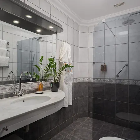 Apartman Sunsuites Carolina