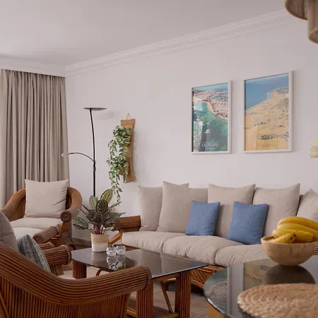 Apartman Sunsuites Carolina *