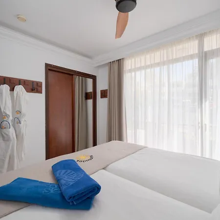 Sunsuites Carolina *
