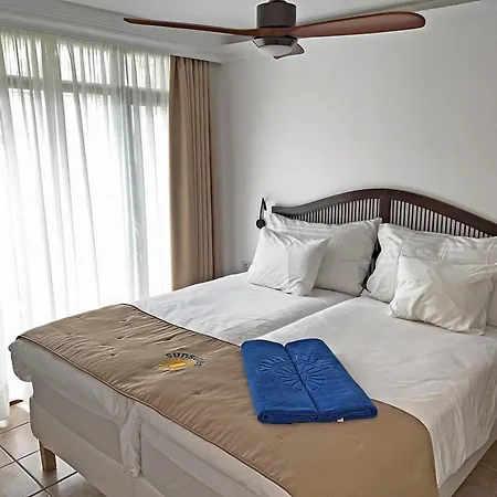 Sunsuites Carolina
