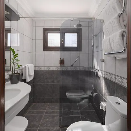 Sunsuites Carolina Apartman San Agustín