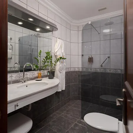 Apartman Sunsuites Carolina