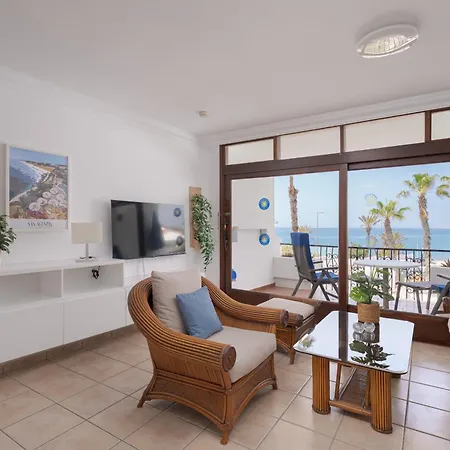 Apartman Sunsuites Carolina *