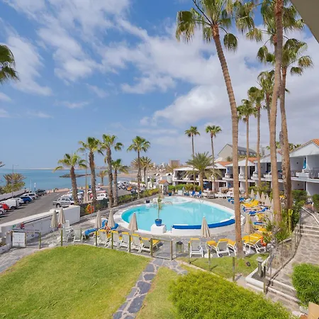 Sunsuites Carolina San Agustín