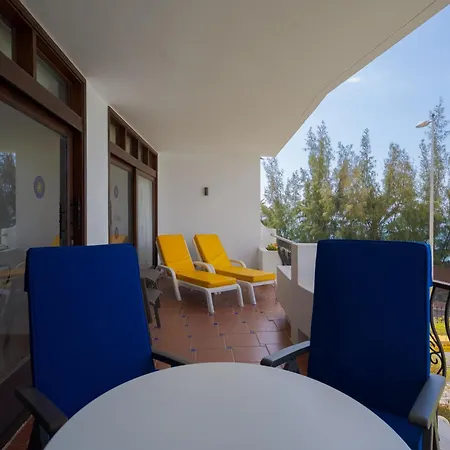 Sunsuites Carolina Apartman