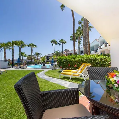 Sunsuites Carolina San Agustín
