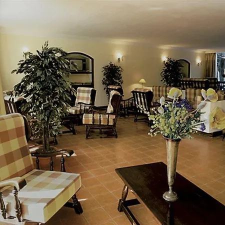 Sunsuites Carolina 公寓 San Agustín