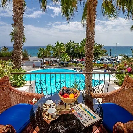 Sunsuites Carolina Daire *