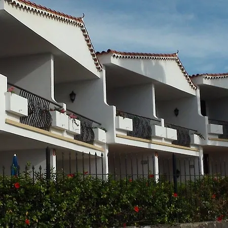 Sunsuites Carolina アパート San Agustín