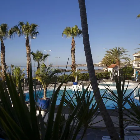Sunsuites Carolina *