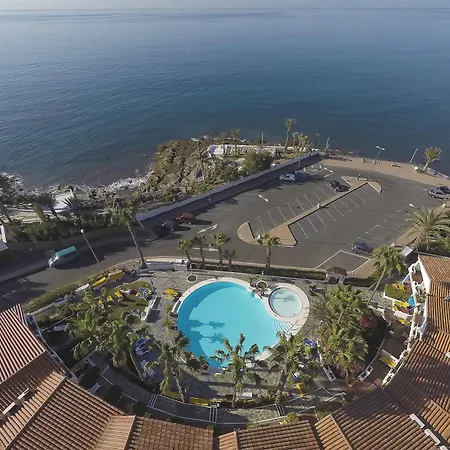 דירה Sunsuites Carolina *