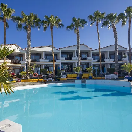 Sunsuites Carolina San Agustín