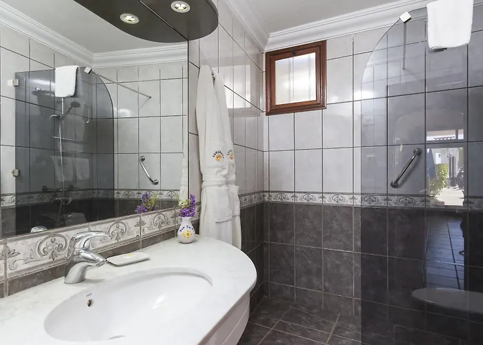Apartament Sunsuites Carolina