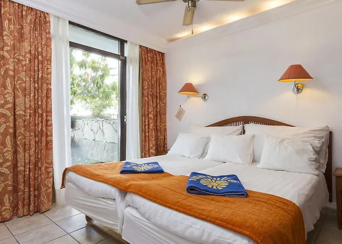 Sunsuites Carolina *