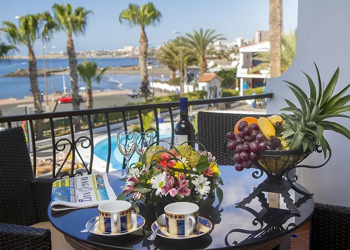 Sunsuites Carolina Apartament