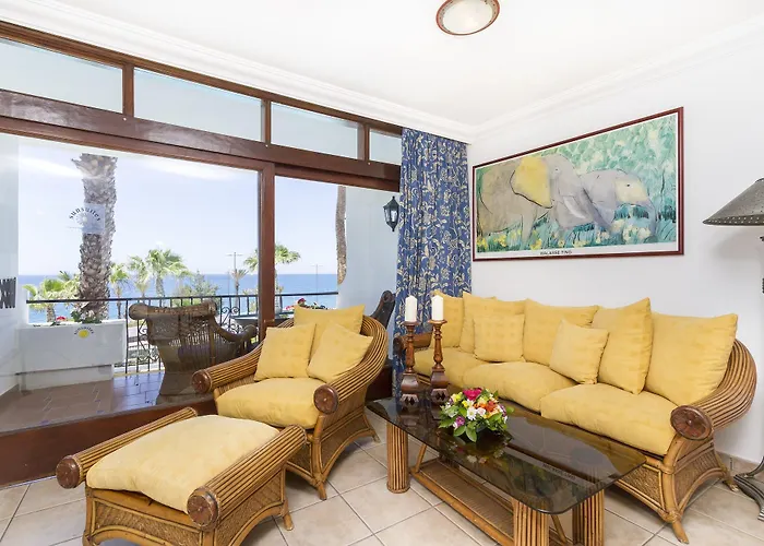 Sunsuites Carolina Apartament