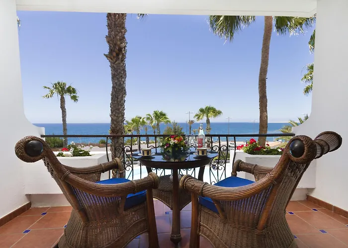 Apartament Sunsuites Carolina *