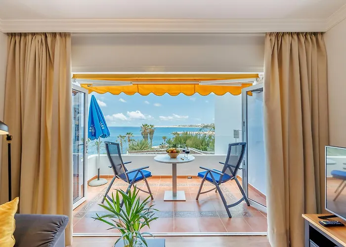 Sunsuites Carolina *
