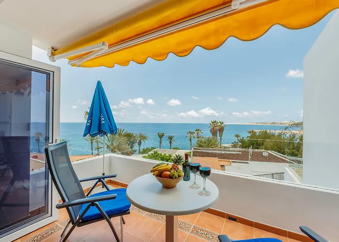 Sunsuites Carolina Apartament *