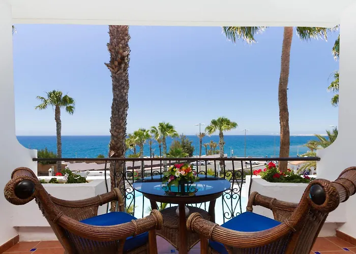 Sunsuites Carolina Apartament *