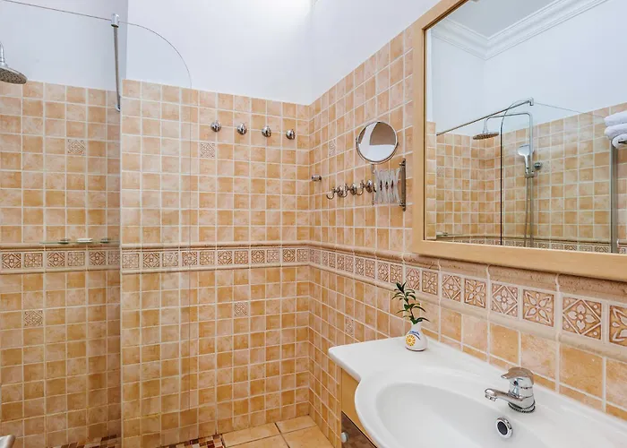 Apartament Sunsuites Carolina