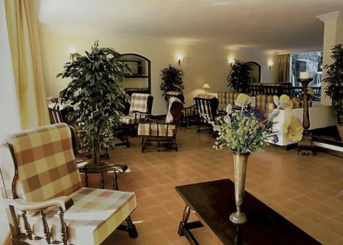 Sunsuites Carolina Apartament San Agustín