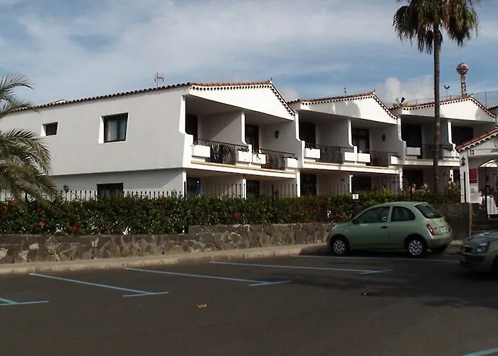 Sunsuites Carolina