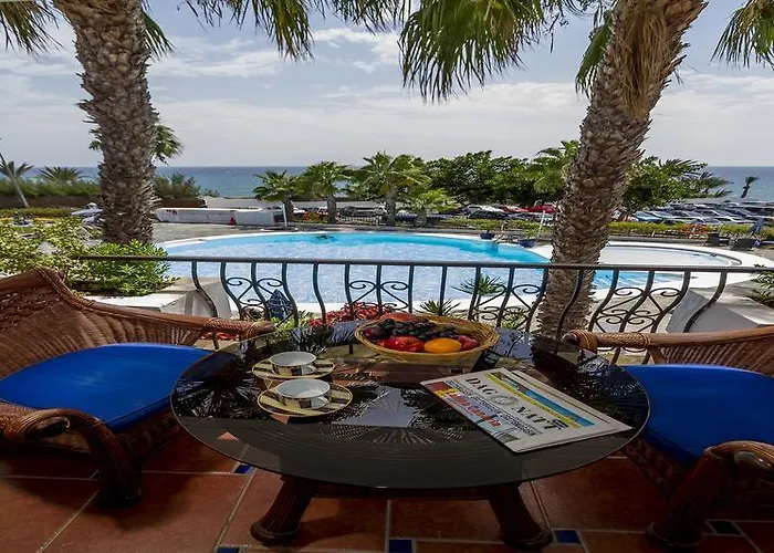 Sunsuites Carolina