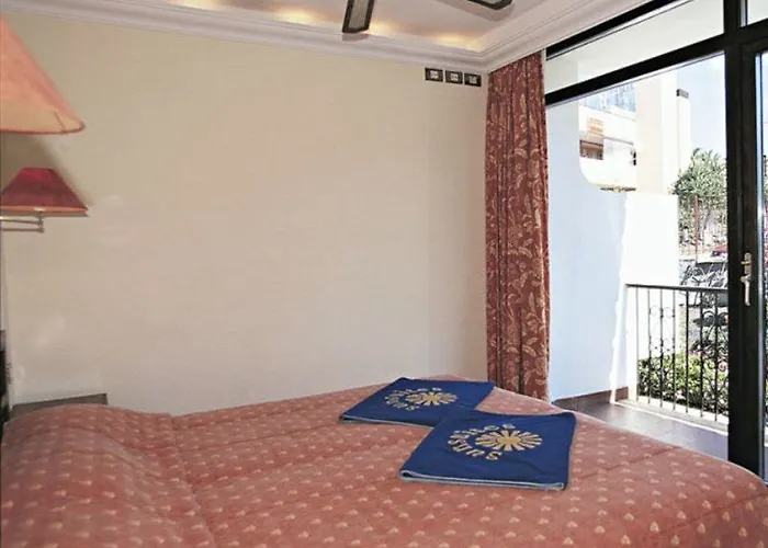 Sunsuites Carolina Apartament *