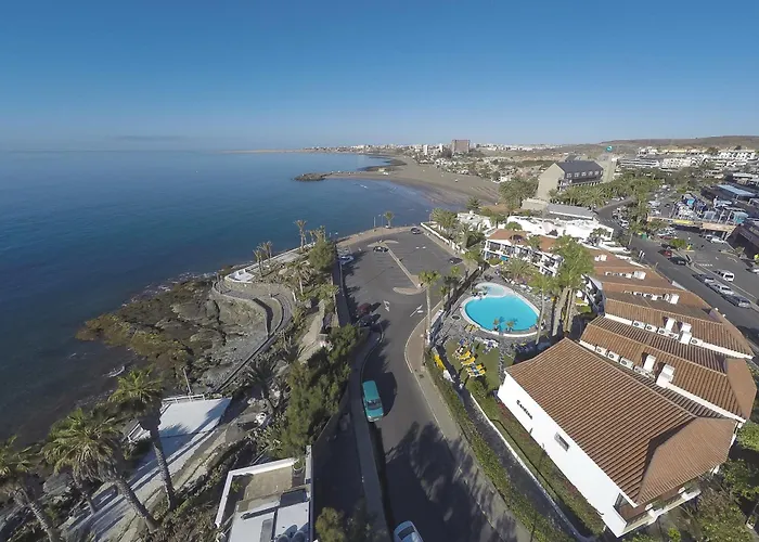 Sunsuites Carolina * San Agustín