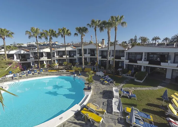 Sunsuites Carolina *