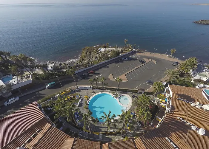 Apartament Sunsuites Carolina *