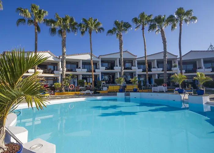Sunsuites Carolina San Agustín