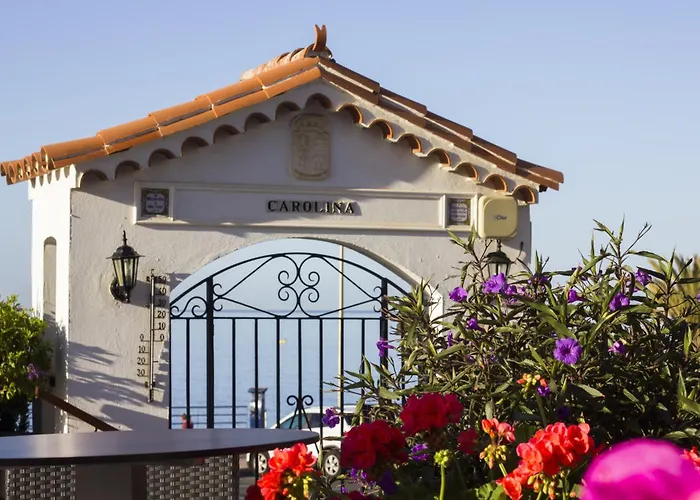 Apartament Sunsuites Carolina