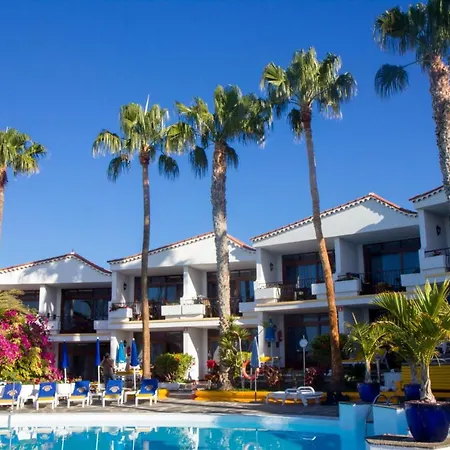 Apartment Sunsuites Carolina San Agustin (Gran Canaria)
