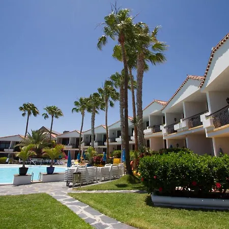 Apartment Sunsuites Carolina San Agustin (Gran Canaria)