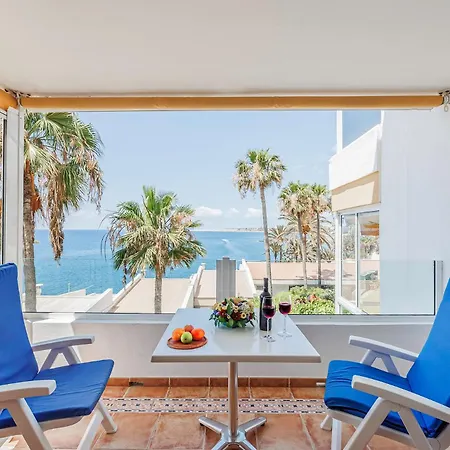 Sunsuites Carolina * San Agustin (Gran Canaria)