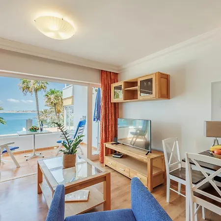 Apartment Sunsuites Carolina San Agustin (Gran Canaria)