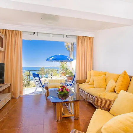 Apartment Sunsuites Carolina *
